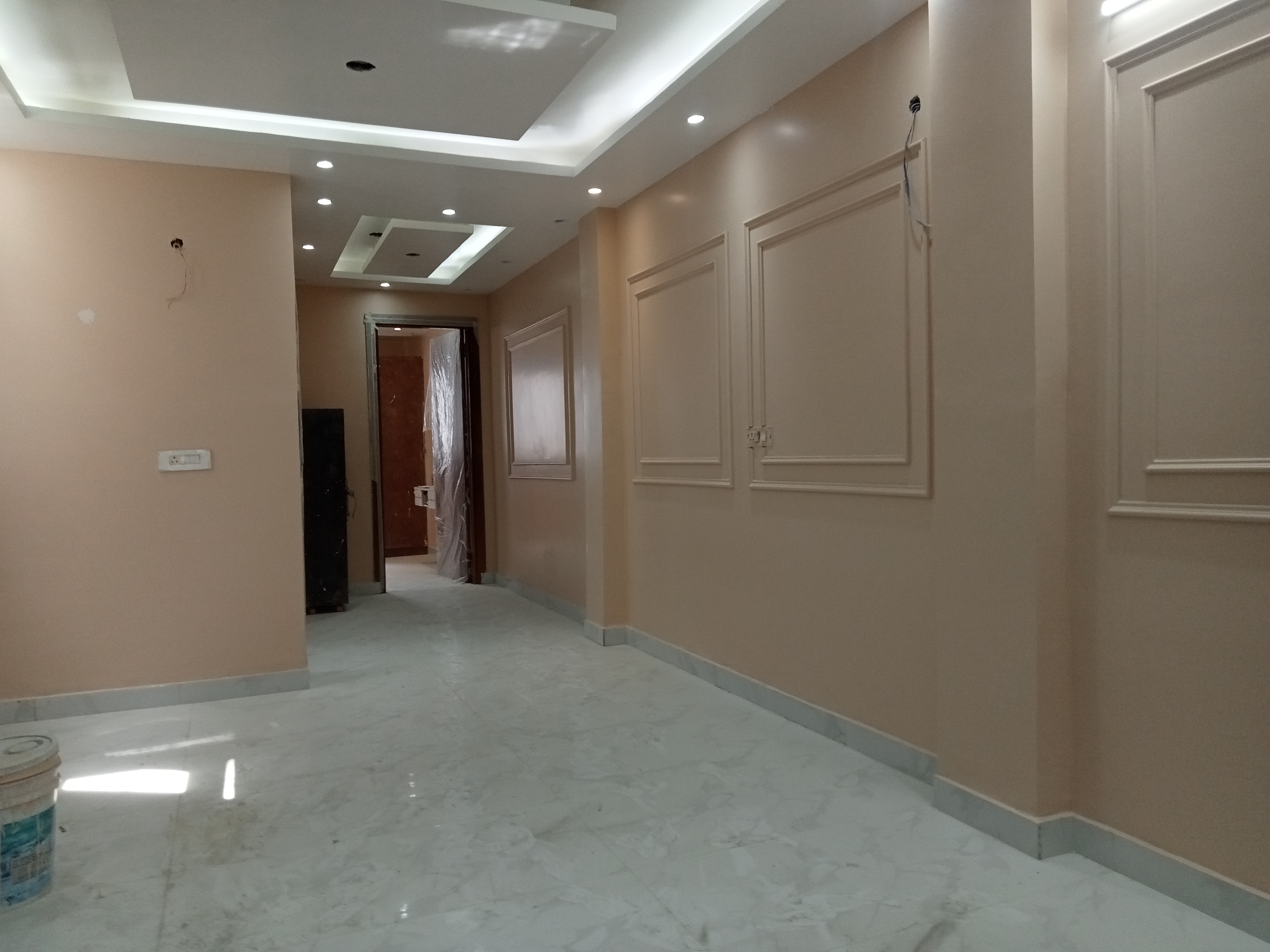 3 BHK Builder Floor For Sale in Sanju Property 