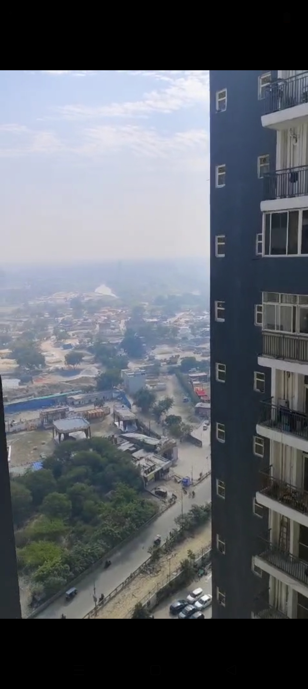 2 BHK + Pooja Room Apartment For Sale in Rishabh Iris Tower