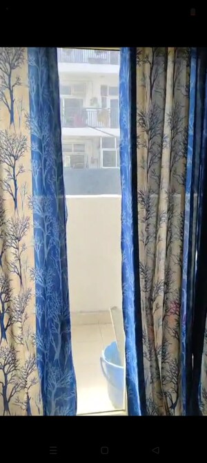 Bedroom in 2 BHK Apartment at Rishabh Iris Tower, Ahinsa Khand 2 – for Sale