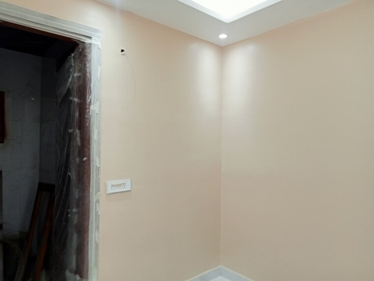 undefined, mahavir enclave 1 3 Bedroom 1105 Sq.Ft. Builder Floor In Mahavir Enclave 1 Delhi 8416551