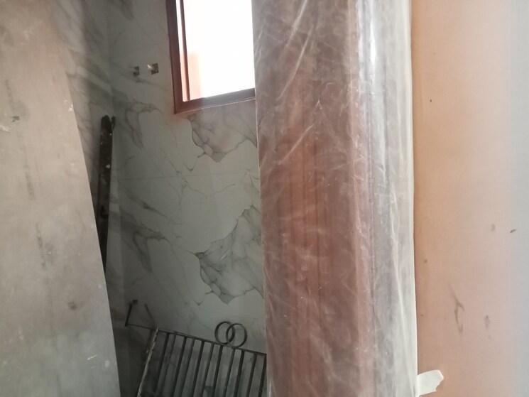 Bathroom, mahavir enclave 1 3 Bedroom 1105 Sq.Ft. Builder Floor In Mahavir Enclave 1 Delhi 8416551