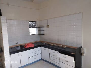 Kitchen in 1 BHK Apartment at Model Colony – for Rent