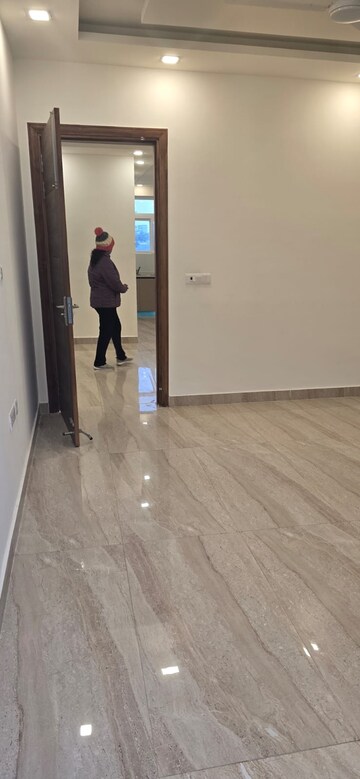 3 BHK Builder Floor For Rent in Sector 89