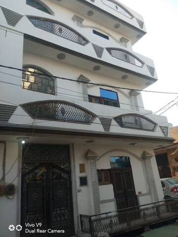  Plot For Sale in Upsidc Site B