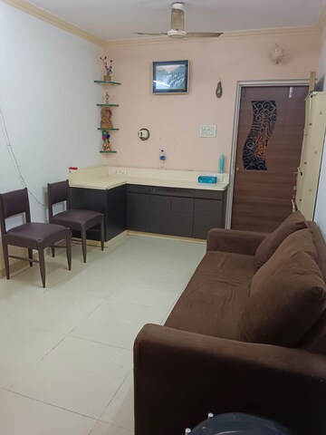 2 BHK Apartment For Rent in Sai Krishna Kunj, Andheri West
