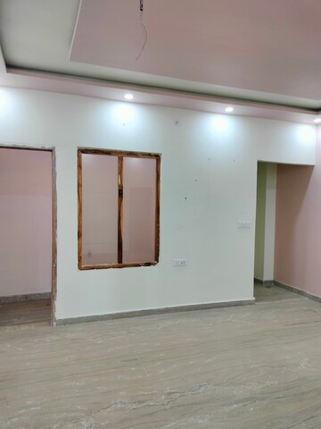 Floor Plan in  Office Space at Gomti Nagar – for Rent