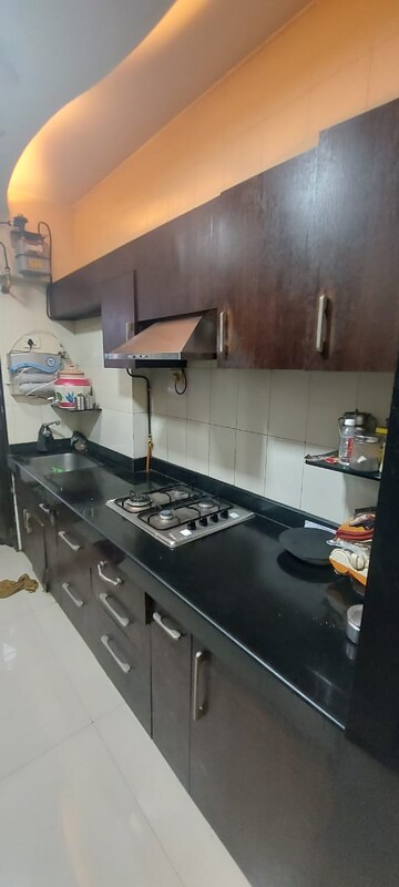 1 BHK Apartment For Rent in Andheri West