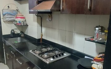 1 BHK Apartment For Rent in Andheri West
