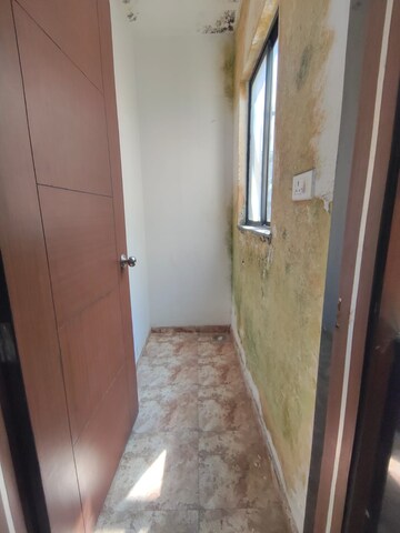 Building Lobby in 2 BHK Apartment at Giriraj Building Parel, Parel – for Sale