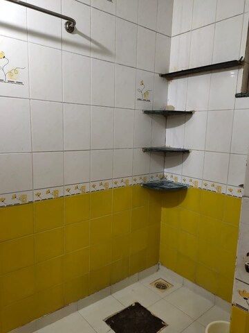 Bathroom in 2 BHK Apartment at Giriraj Building Parel, Parel – for Sale