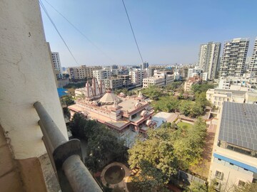 2 BHK Apartment – Exterior View View at Giriraj Building Parel, Parel - for Sale