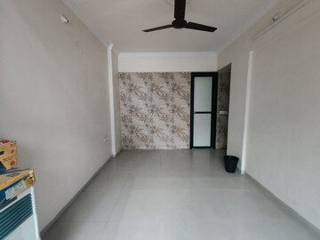Master Bedroom in 2 BHK Apartment at Vastu Chhaya Apartment, Kopar Khairane – for Rent