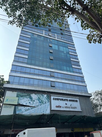  Office Space For Rent in Corporate Annexe, Goregaon East