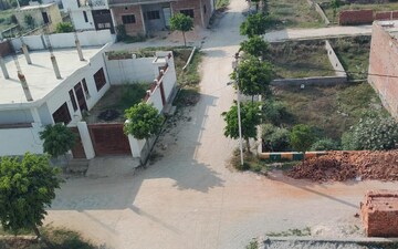 Plot For Sale in Sector 70