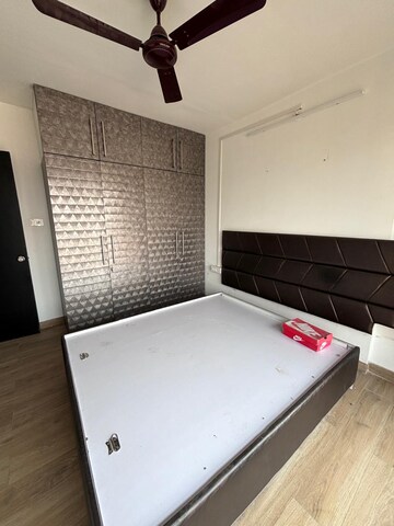 Master Bedroom in 2 BHK Apartment at Kakad West End, Andheri West – for Rent