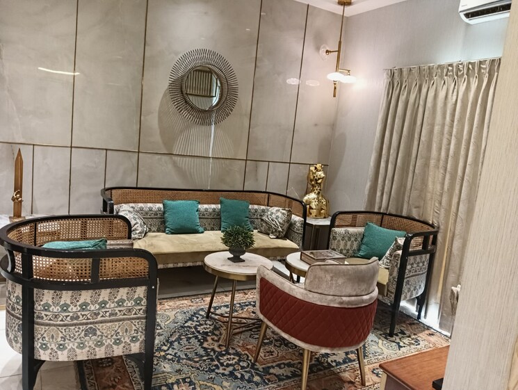 Bathroom, meeta nagar 3 Bedroom 1372 Sq.Ft. Apartment In Meeta Nagar Pune 8416878