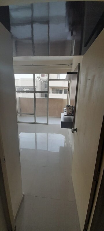 Master Bedroom in 2 BHK Apartment at Pyramid Elite, Sector 86 – for Rent