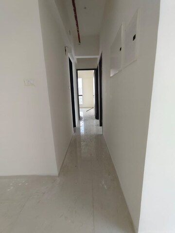 Building Lobby in 3 BHK Apartment at Kolte Patil Verve, Bangur Nagar – for Rent