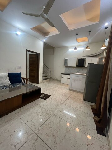Kitchen in 3 BHK Independent House at East Canal Road – for Rent