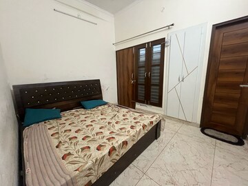 Bedroom in 3 BHK Independent House at East Canal Road – for Rent