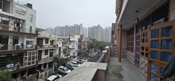  Plot For Sale in Sector 70