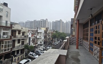 Plot For Sale in Sector 70