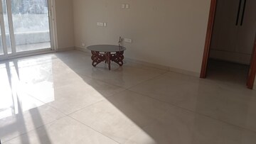 Living Room in 4 BHK Builder Floor at Sector 6 – for Rent