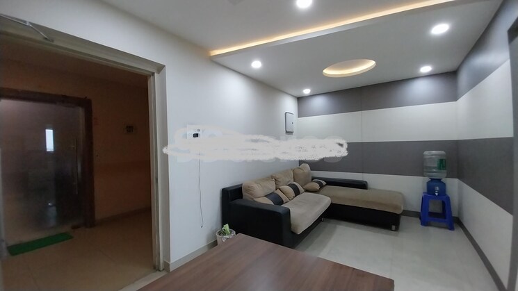 Team Area, bharti-astra-towers Commercial Office Space 1608 Sq.Ft. In New Town Kolkata 8416649