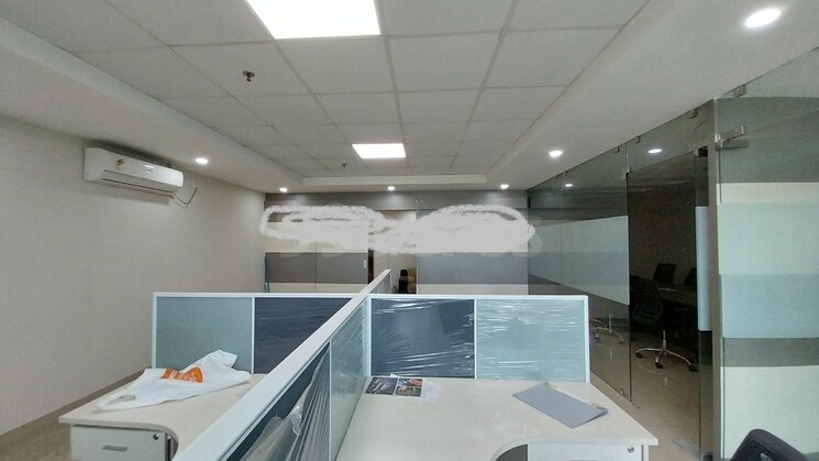 Team Area, bharti-astra-towers Commercial Office Space 1608 Sq.Ft. In New Town Kolkata 8416649