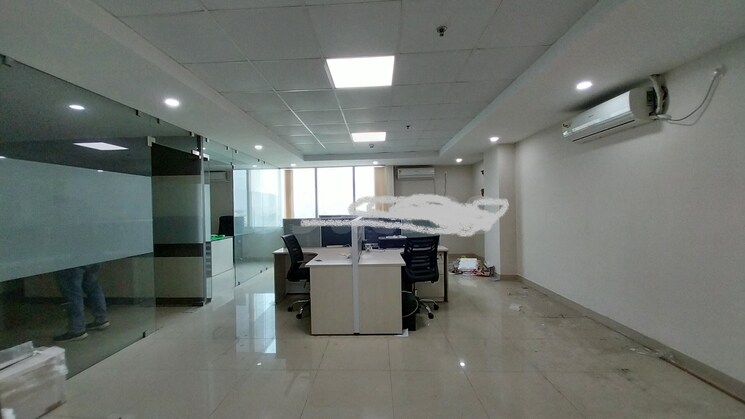 Team Area, bharti-astra-towers Commercial Office Space 1608 Sq.Ft. In New Town Kolkata 8416649
