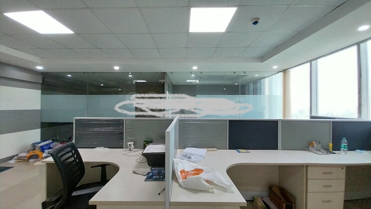 Team Area, bharti-astra-towers Commercial Office Space 1608 Sq.Ft. In New Town Kolkata 8416649