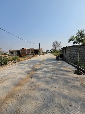  Plot – Exterior View View at Koni - for Sale