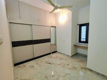 2.5 BHK Builder Floor For Rent in Hsr Layout