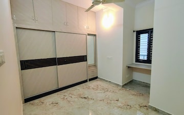 2.5 BHK Builder Floor For Rent in Hsr Layout