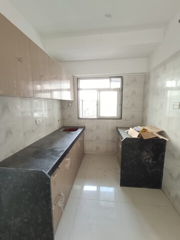 Kitchen in 2 BHK Apartment at Lotus Residency Goregaon West, Goregaon West – for Rent