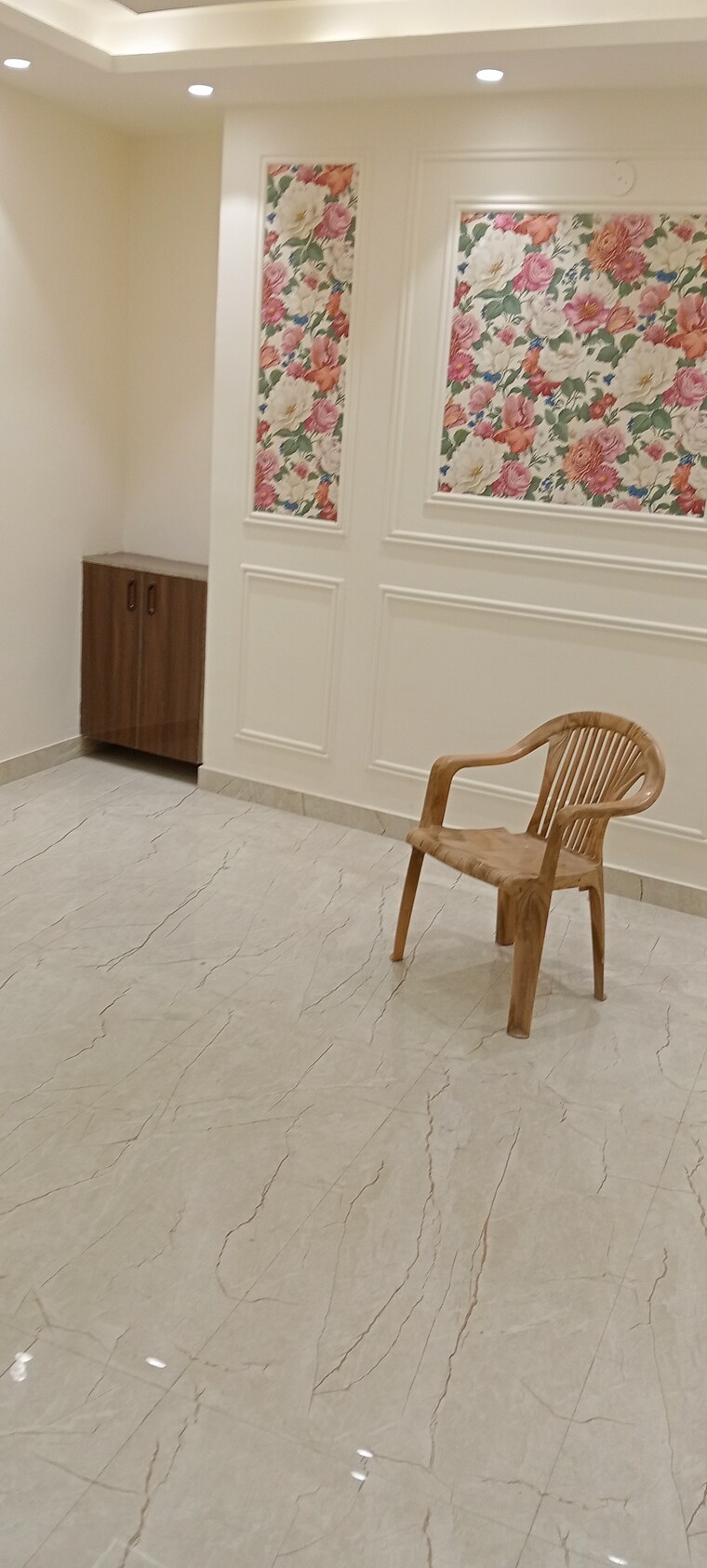 Balcony, govindpuri 3 Bedroom 900 Sq.Ft. Builder Floor In Govindpuri Delhi 8416709