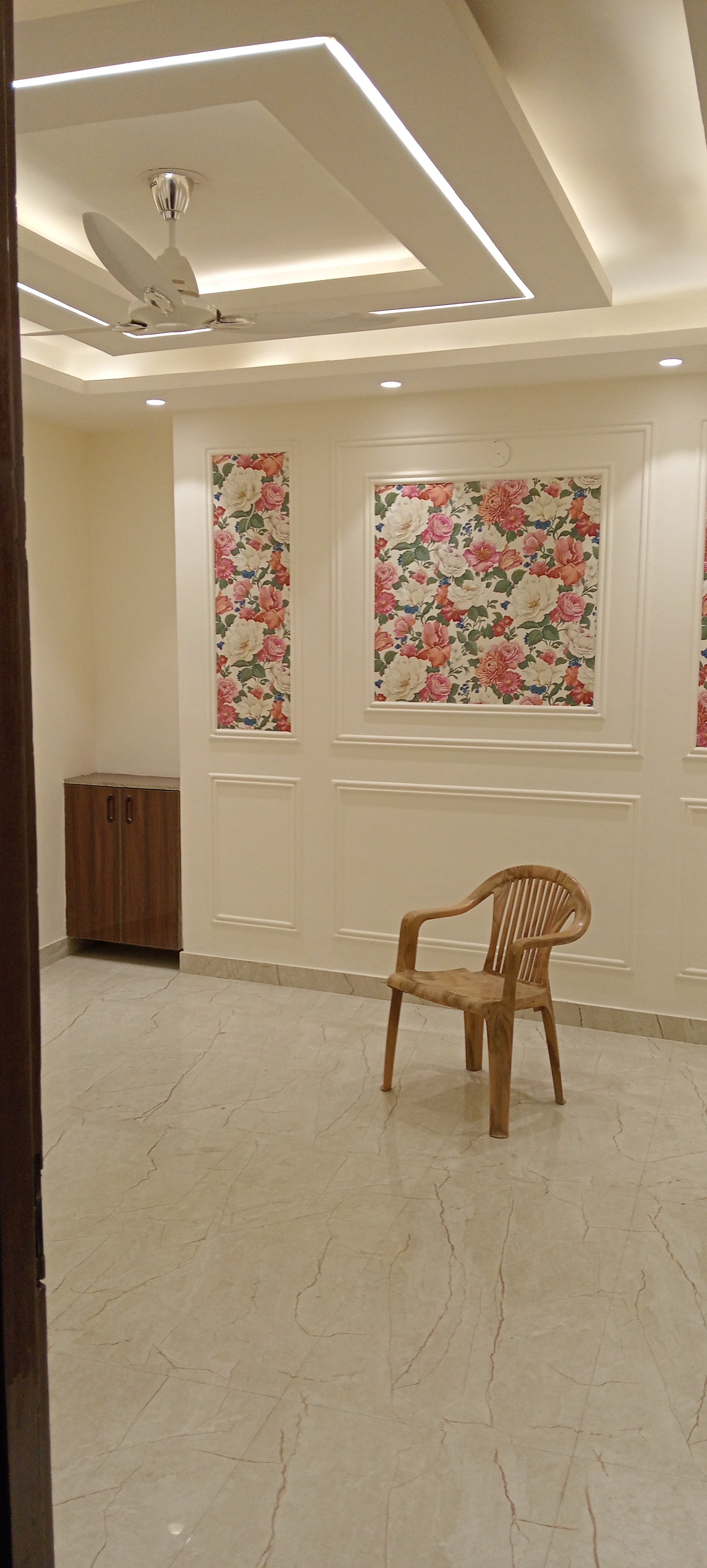 3 BHK Builder Floor For Sale in Govindpuri 