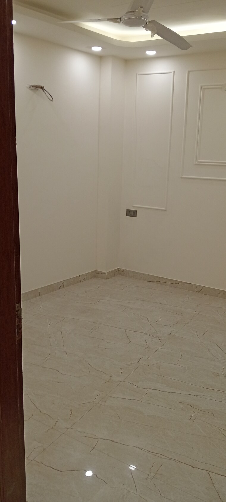 Room, govindpuri 3 Bedroom 900 Sq.Ft. Builder Floor In Govindpuri Delhi 8416709