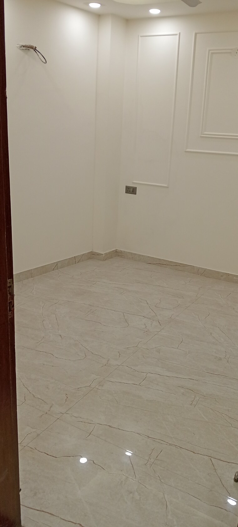 Room, govindpuri 3 Bedroom 900 Sq.Ft. Builder Floor In Govindpuri Delhi 8416709