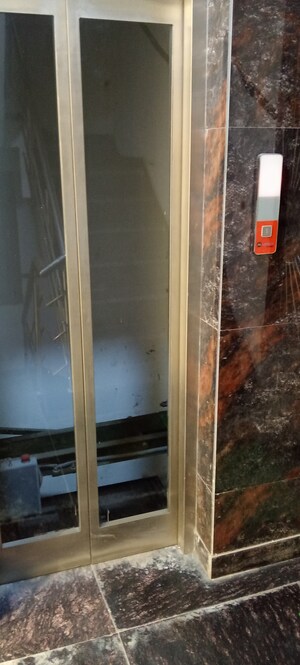 Bathroom in 3 BHK Builder Floor at Govindpuri – for Sale