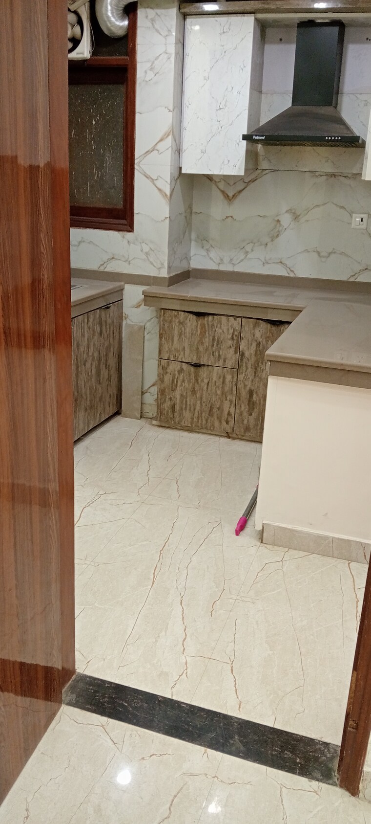 Balcony, govindpuri 3 Bedroom 900 Sq.Ft. Builder Floor In Govindpuri Delhi 8416709