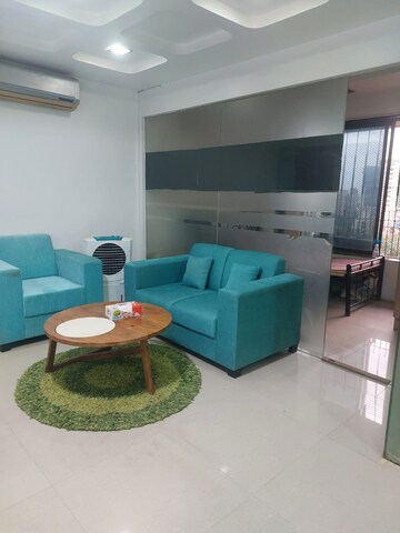  Office Space For Rent in Morya Blue Moon, Andheri West