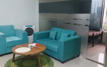 Office Space For Rent in Morya Blue Moon, Andheri West