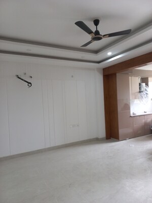 Balcony in 3 BHK Builder Floor at Fidato Honour Homes, Sector 89 – for Sale