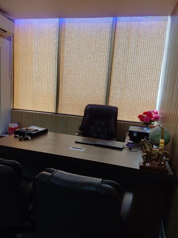  Office Space For Sale in Bharti Astra Towers, New Town