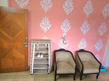 Furnished Amenities in 2 BHK Builder Floor at Sahastradhara Road – for Rent