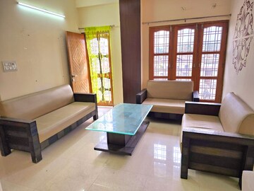 Living Room in 2 BHK Builder Floor at Sahastradhara Road – for Rent