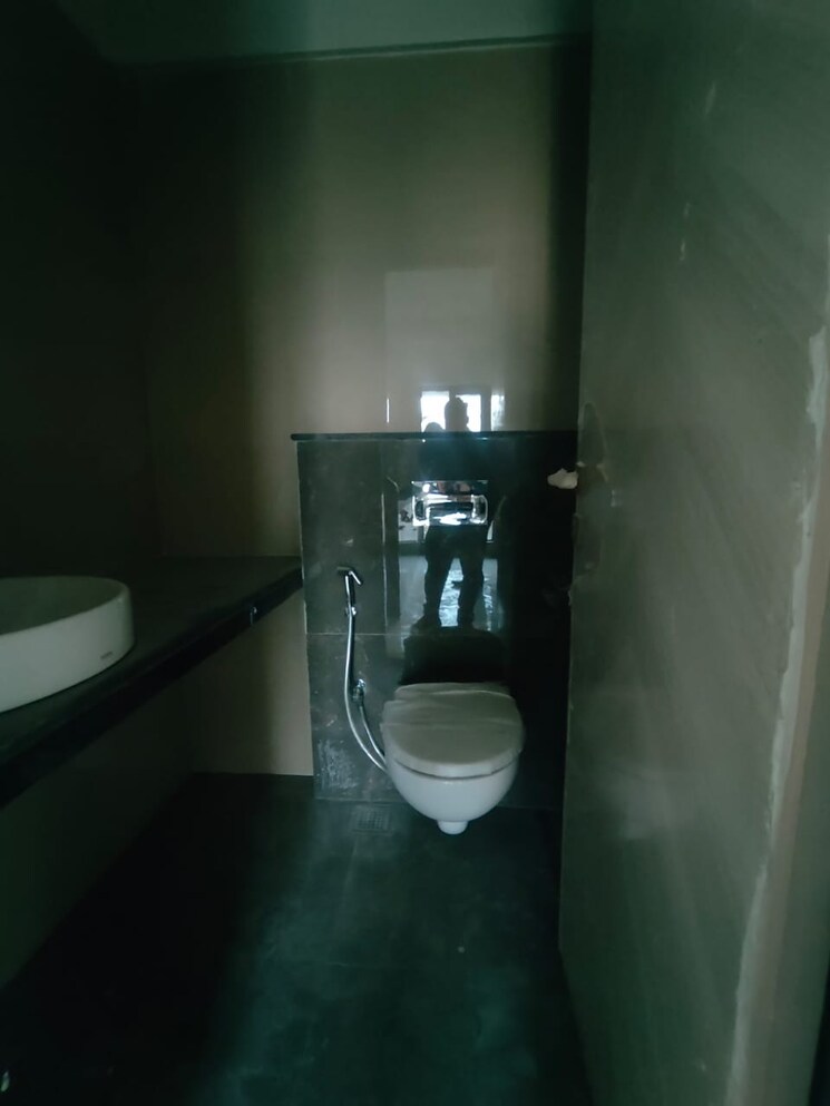 Bathroom, ajmera-boulevard 1 Bedroom 750 Sq.Ft. Apartment In Malad West Mumbai 8416793