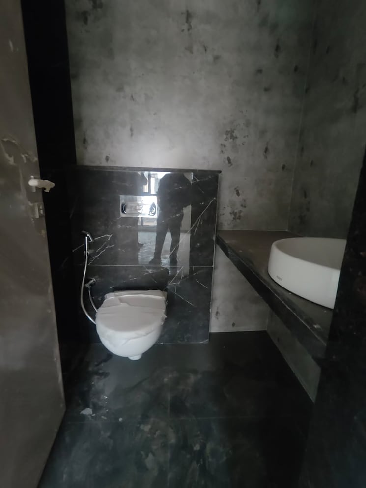 Bathroom, ajmera-boulevard 1 Bedroom 750 Sq.Ft. Apartment In Malad West Mumbai 8416793