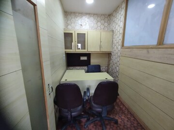 Bathroom in  Office Space at Phase 5 – for Rent